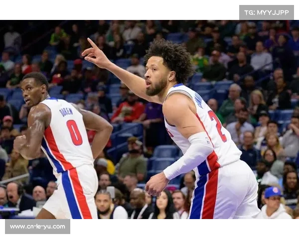 康宁汉姆关键罚球定胜局 活塞115比111力克火箭