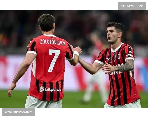 普利西奇替补登场十分钟梅开二度，成AC米兰逆转都灵关键先生